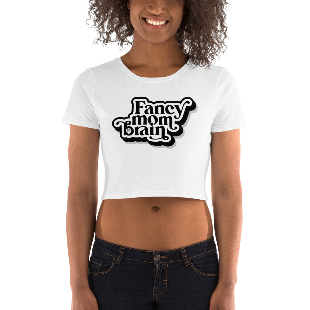 Women’s Crop Tee
